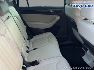 Škoda Kodiaq 2,0 TDI 140kW DSG 4x4 CZ 2019