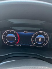 Škoda Kodiaq 2,0 TDI 140kW DSG 4x4 CZ 2019