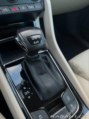 Škoda Kodiaq 2,0 TDI 140kW DSG 4x4 CZ 2019