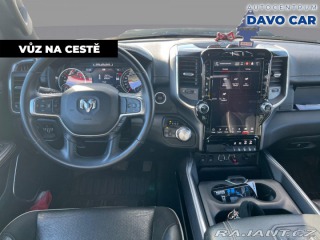 Dodge RAM 5,7 291kW 4x4 Crew Cab CZ 2023