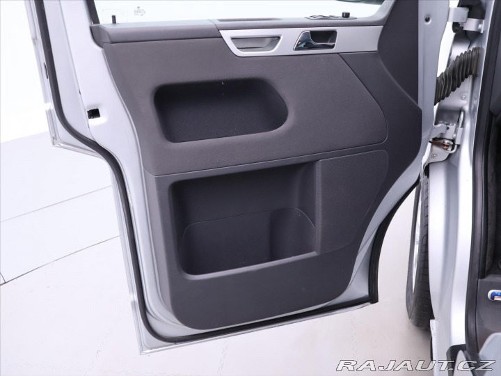 Volkswagen Multivan 2,0 TDI 103kW Comfort 7-M 2012