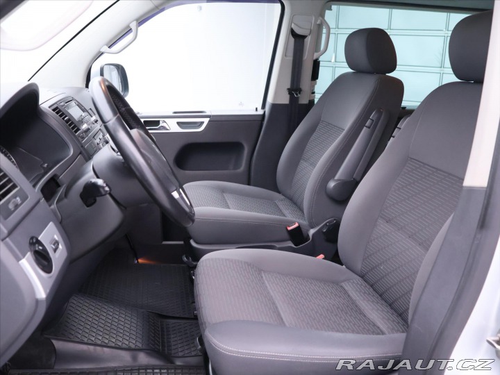 Volkswagen Multivan 2,0 TDI 103kW Comfort 7-M 2012