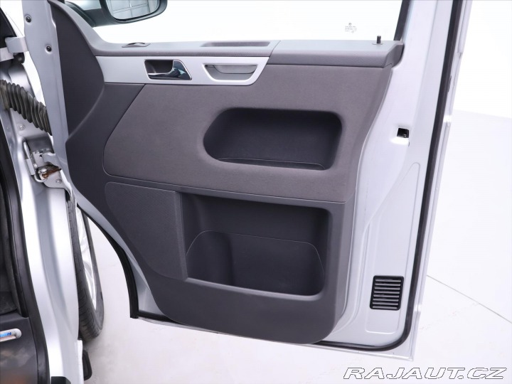 Volkswagen Multivan 2,0 TDI 103kW Comfort 7-M 2012