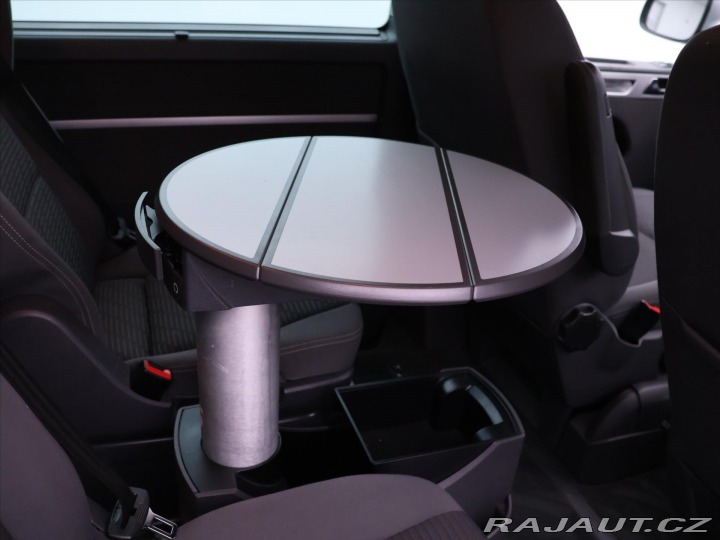 Volkswagen Multivan 2,0 TDI 103kW Comfort 7-M 2012