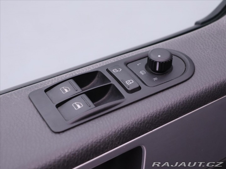 Volkswagen Multivan 2,0 TDI 103kW Comfort 7-M 2012