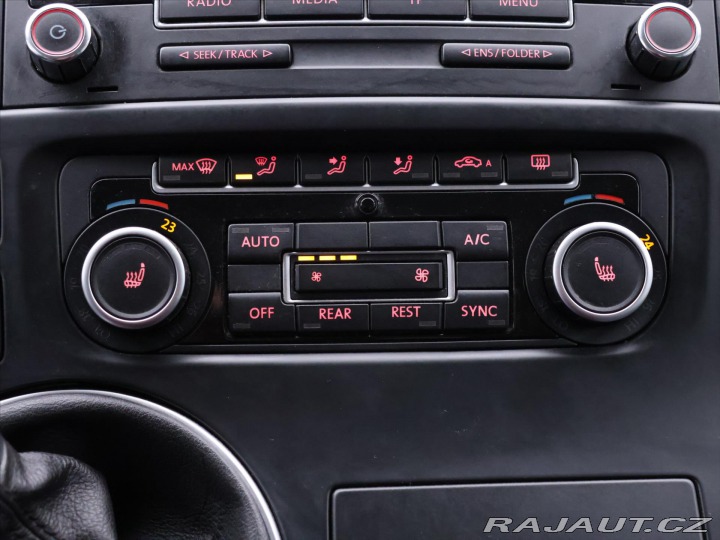 Volkswagen Multivan 2,0 TDI 103kW Comfort 7-M 2012