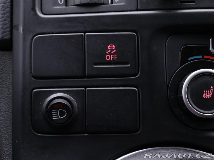 Volkswagen Multivan 2,0 TDI 103kW Comfort 7-M 2012