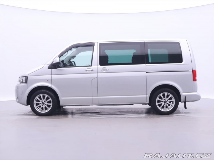 Volkswagen Multivan 2,0 TDI 103kW Comfort 7-M 2012