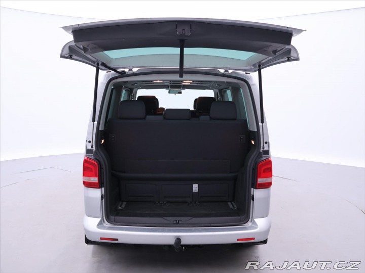 Volkswagen Multivan 2,0 TDI 103kW Comfort 7-M 2012
