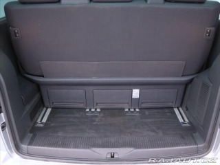 Volkswagen Multivan 2,0 TDI 103kW Comfort 7-M 2012