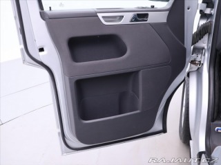 Volkswagen Multivan 2,0 TDI 103kW Comfort 7-M 2012