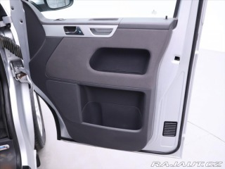 Volkswagen Multivan 2,0 TDI 103kW Comfort 7-M 2012