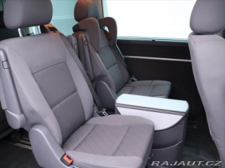 Volkswagen Multivan 2,0 TDI 103kW Comfort 7-M 2012