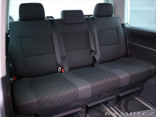 Volkswagen Multivan 2,0 TDI 103kW Comfort 7-M 2012