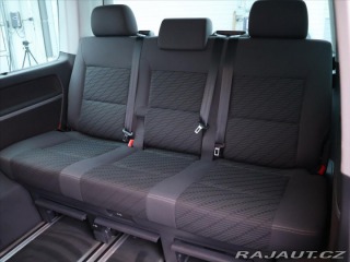 Volkswagen Multivan 2,0 TDI 103kW Comfort 7-M 2012