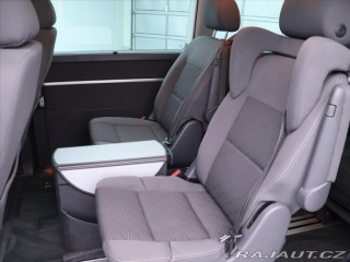 Volkswagen Multivan 2,0 TDI 103kW Comfort 7-M 2012