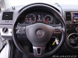 Volkswagen Multivan 2,0 TDI 103kW Comfort 7-M 2012