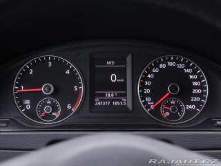 Volkswagen Multivan 2,0 TDI 103kW Comfort 7-M 2012