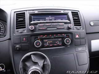 Volkswagen Multivan 2,0 TDI 103kW Comfort 7-M 2012