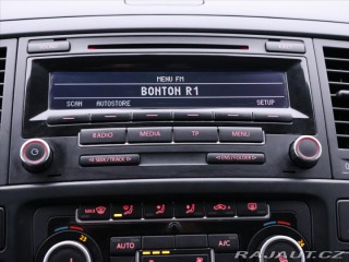 Volkswagen Multivan 2,0 TDI 103kW Comfort 7-M 2012