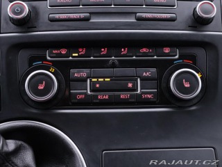 Volkswagen Multivan 2,0 TDI 103kW Comfort 7-M 2012