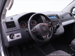 Volkswagen Multivan 2,0 TDI 103kW Comfort 7-M 2012