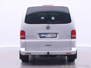 Volkswagen Multivan 2,0 TDI 103kW Comfort 7-M 2012