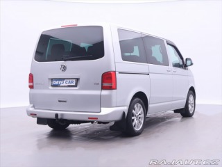Volkswagen Multivan 2,0 TDI 103kW Comfort 7-M 2012