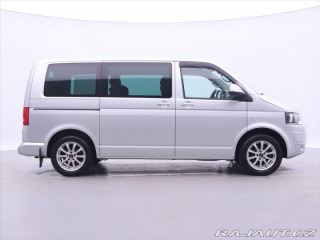 Volkswagen Multivan 2,0 TDI 103kW Comfort 7-M 2012
