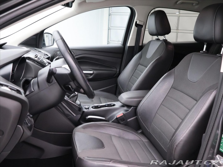 Ford Ostatní modely 1,5 EcoBoost Titanium 2015