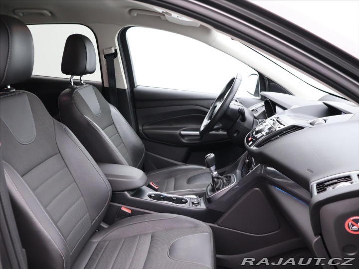 Ford Ostatní modely 1,5 EcoBoost Titanium 2015