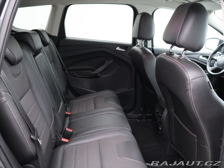 Ford Ostatní modely 1,5 EcoBoost Titanium 2015