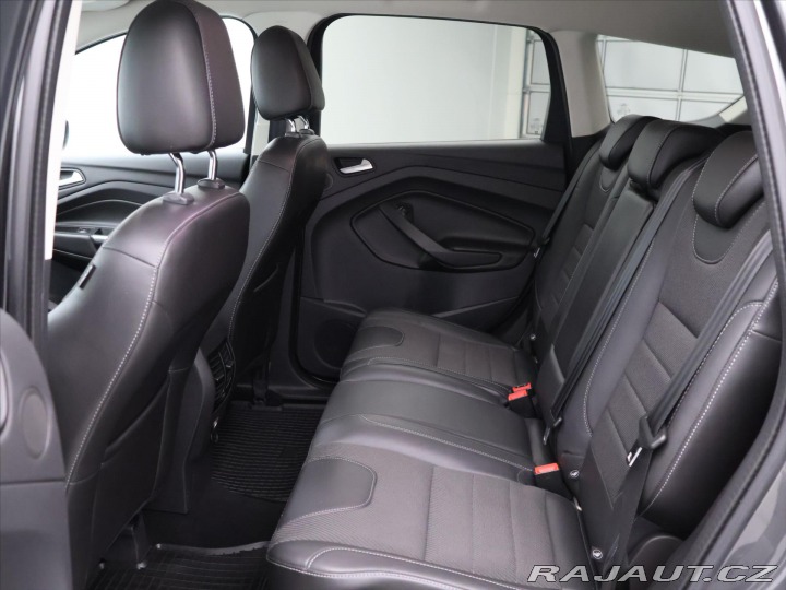 Ford Ostatní modely 1,5 EcoBoost Titanium 2015