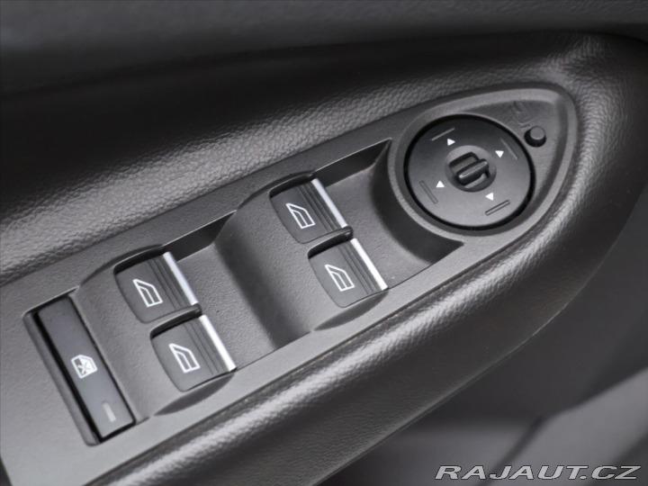 Ford Ostatní modely 1,5 EcoBoost Titanium 2015
