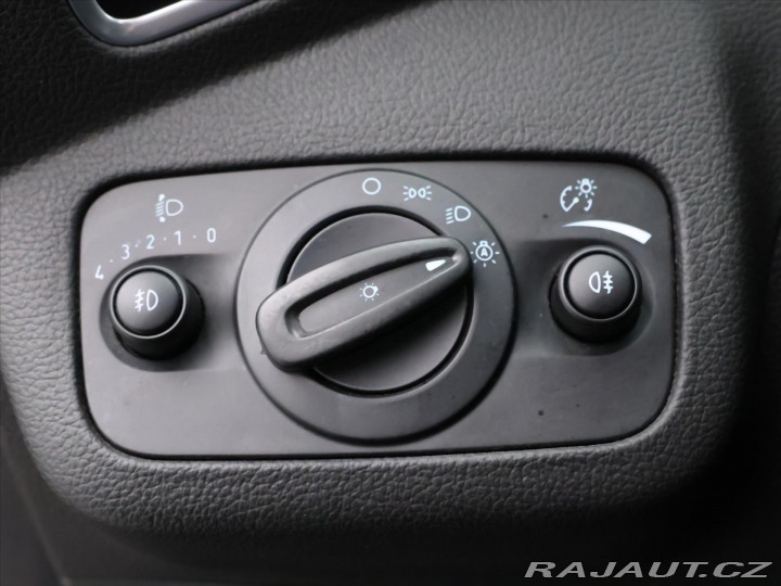 Ford Ostatní modely 1,5 EcoBoost Titanium 2015