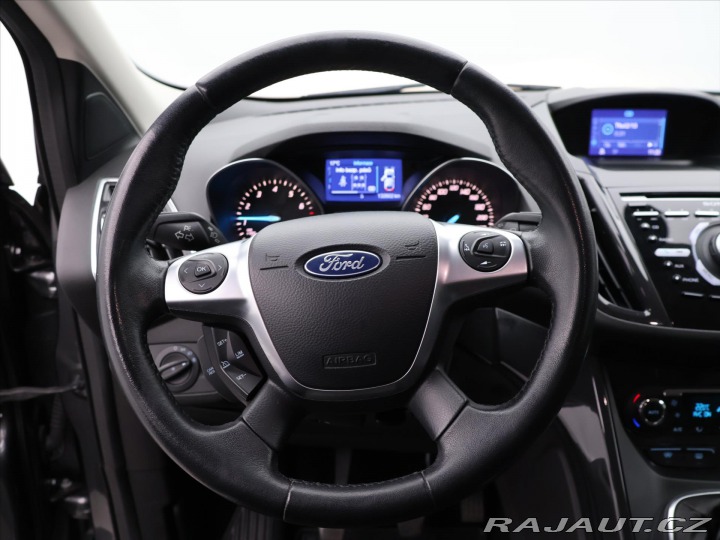 Ford Ostatní modely 1,5 EcoBoost Titanium 2015