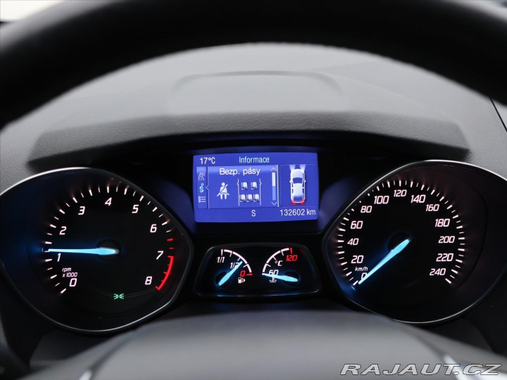Ford Ostatní modely 1,5 EcoBoost Titanium 2015