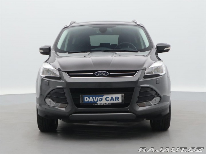 Ford Ostatní modely 1,5 EcoBoost Titanium 2015