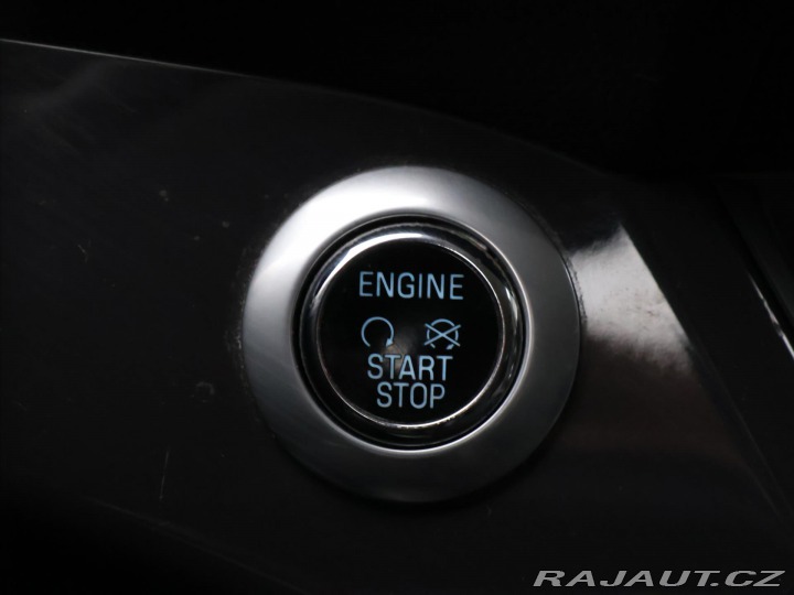Ford Ostatní modely 1,5 EcoBoost Titanium 2015