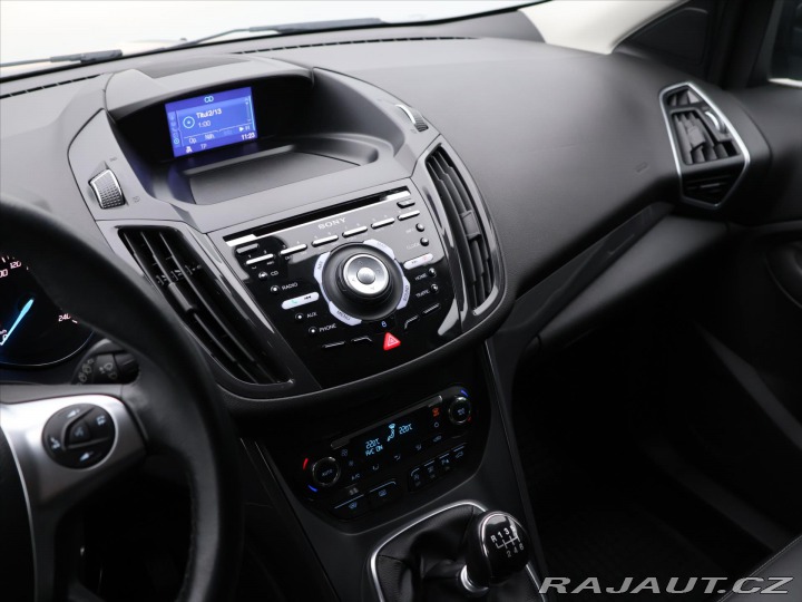 Ford Ostatní modely 1,5 EcoBoost Titanium 2015