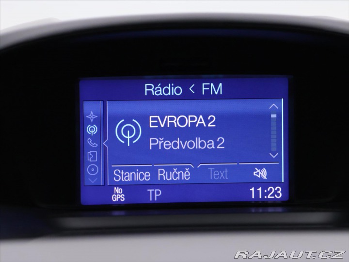 Ford Ostatní modely 1,5 EcoBoost Titanium 2015