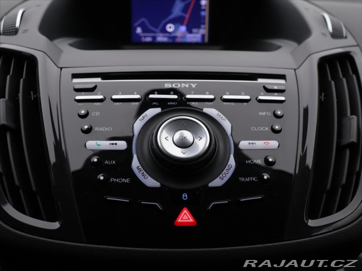 Ford Ostatní modely 1,5 EcoBoost Titanium 2015