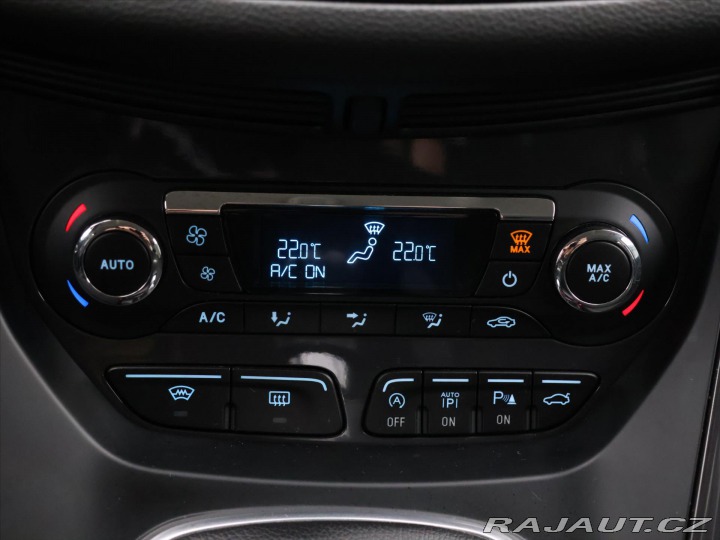 Ford Ostatní modely 1,5 EcoBoost Titanium 2015