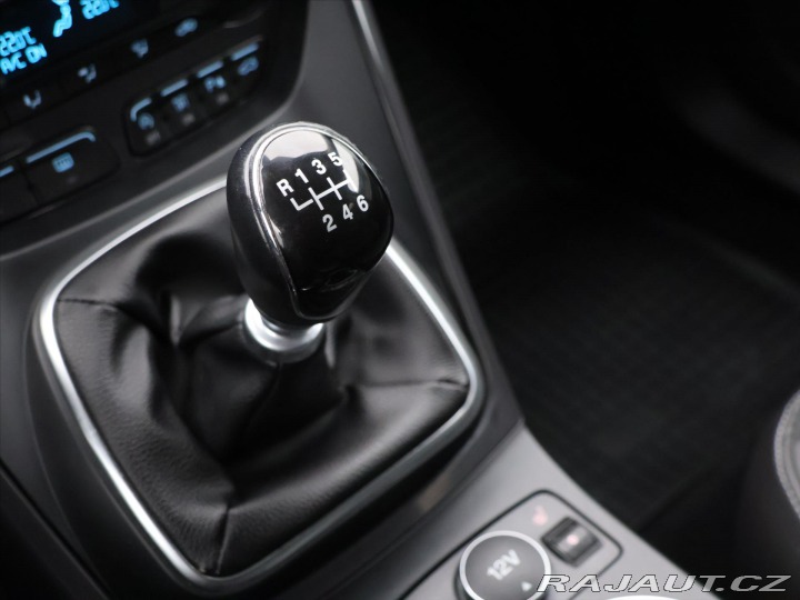 Ford Ostatní modely 1,5 EcoBoost Titanium 2015