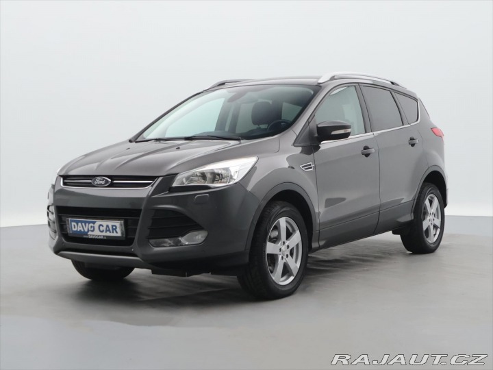 Ford Ostatní modely 1,5 EcoBoost Titanium 2015