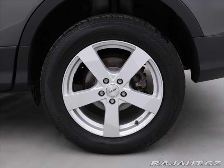 Ford Ostatní modely 1,5 EcoBoost Titanium 2015