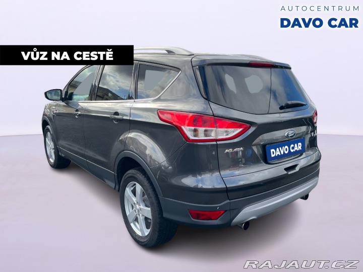 Ford Kuga 1,5 EcoBoost Titanium Nav 2015