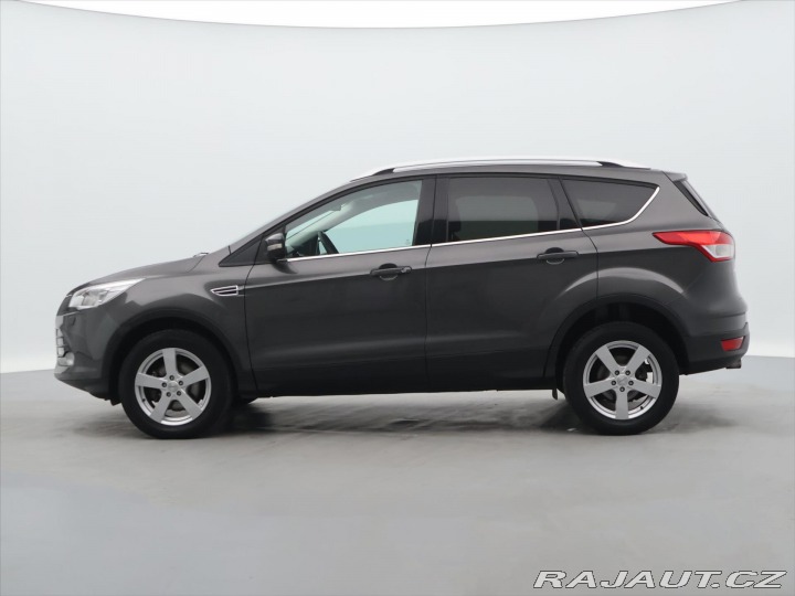 Ford Ostatní modely 1,5 EcoBoost Titanium 2015