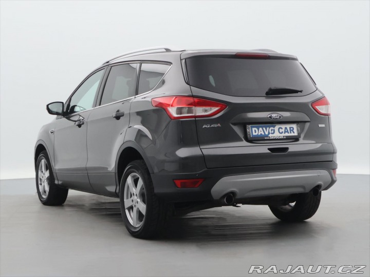 Ford Ostatní modely 1,5 EcoBoost Titanium 2015