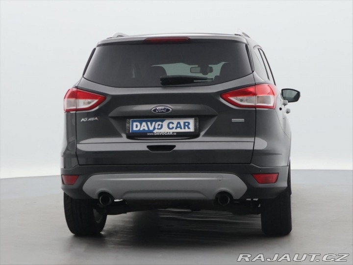 Ford Ostatní modely 1,5 EcoBoost Titanium 2015